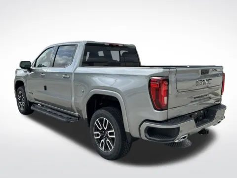 More photos of 2026 GMC Sierra 1500 AT4 at Step One Cadillac Buick GMC Pensacola, FL