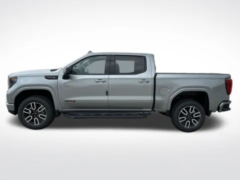 More photos of 2026 GMC Sierra 1500 AT4 at Step One Cadillac Buick GMC Pensacola, FL