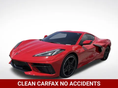 Photos of 2022 Chevrolet Corvette Stingray for sale in Pensacola, FL at Step One Cadillac Buick GMC Pensacola