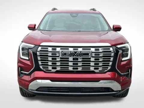 More photos of 2026 GMC Terrain Denali at Step One Cadillac Buick GMC Pensacola, FL