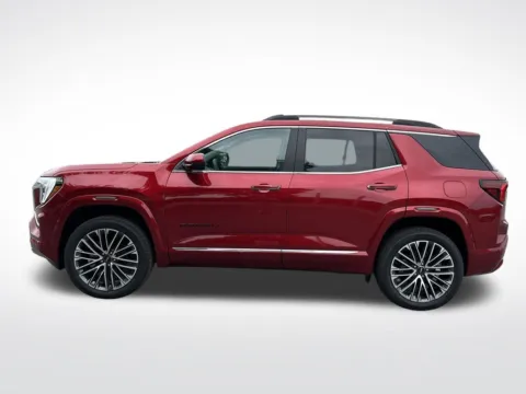 More photos of 2026 GMC Terrain Denali at Step One Cadillac Buick GMC Pensacola, FL