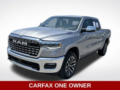 Photos of 2025 Ram 1500 Limited for sale in Pensacola, FL at Step One Cadillac Buick GMC Pensacola