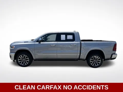 Another view of 2025 Ram 1500 Limited for sale in Pensacola, FL at Step One Cadillac Buick GMC Pensacola