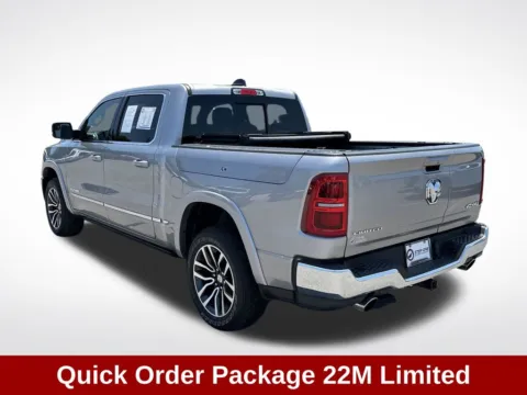 More photos of 2025 Ram 1500 Limited at Step One Cadillac Buick GMC Pensacola, FL