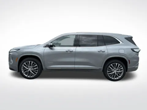 Another view of 2026 Buick Enclave Avenir for sale in Pensacola, FL at Step One Cadillac Buick GMC Pensacola