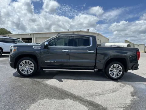 Another view of 2021 GMC Sierra 1500 Denali for sale in Pensacola, FL at Step One Cadillac Buick GMC Pensacola