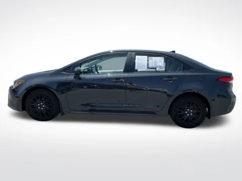 Another view of 2026 Toyota Corolla LE for sale in Pensacola, FL at Step One Cadillac Buick GMC Pensacola