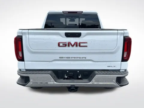 More photos of 2026 GMC Sierra 1500 SLT at Step One Cadillac Buick GMC Pensacola, FL