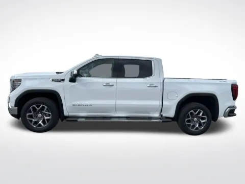 Another view of 2026 GMC Sierra 1500 SLT for sale in Pensacola, FL at Step One Cadillac Buick GMC Pensacola