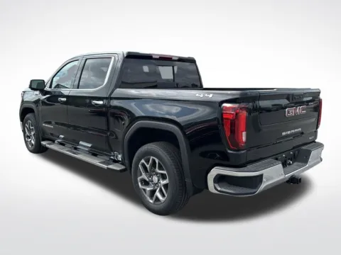 More photos of 2026 GMC Sierra 1500 SLT at Step One Cadillac Buick GMC Pensacola, FL