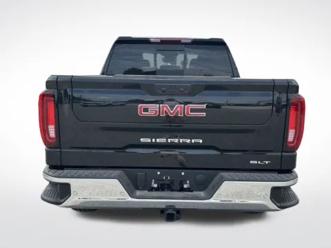 More photos of 2026 GMC Sierra 1500 SLT at Step One Cadillac Buick GMC Pensacola, FL