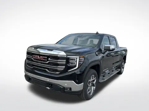 Photos of 2026 GMC Sierra 1500 SLT for sale in Pensacola, FL at Step One Cadillac Buick GMC Pensacola