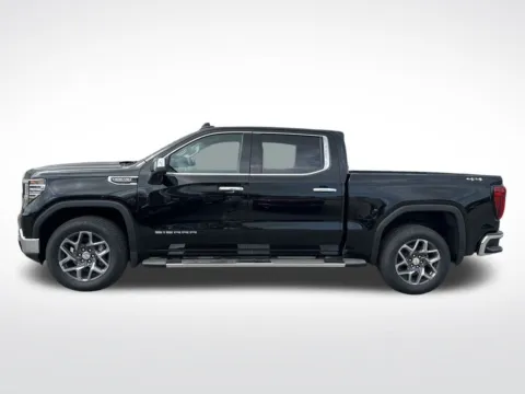 Another view of 2026 GMC Sierra 1500 SLT for sale in Pensacola, FL at Step One Cadillac Buick GMC Pensacola