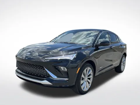 Photos of 2026 Buick Envista Avenir for sale in Pensacola, FL at Step One Cadillac Buick GMC Pensacola