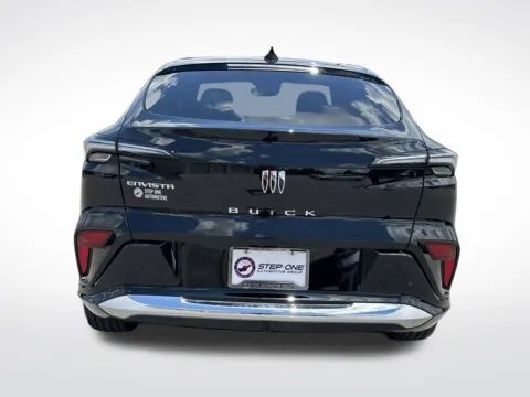 More photos of 2026 Buick Envista Avenir at Step One Cadillac Buick GMC Pensacola, FL