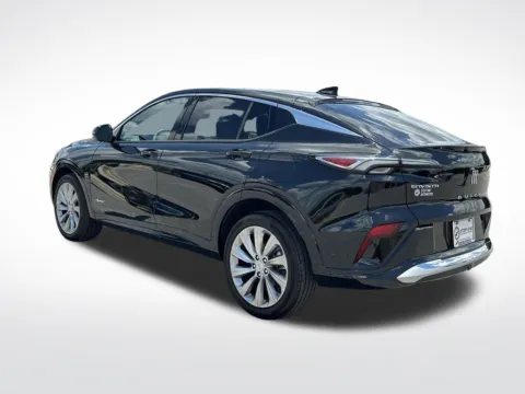 More photos of 2026 Buick Envista Avenir at Step One Cadillac Buick GMC Pensacola, FL