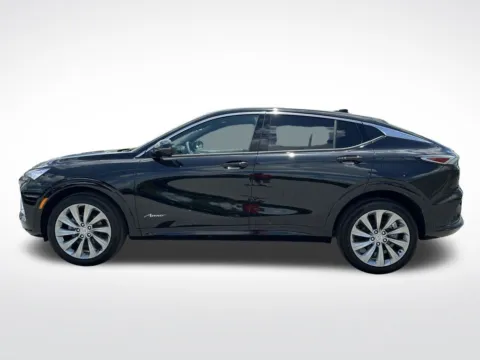 Another view of 2026 Buick Envista Avenir for sale in Pensacola, FL at Step One Cadillac Buick GMC Pensacola