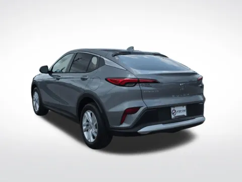 More photos of 2026 Buick Envista Preferred at Step One Cadillac Buick GMC Pensacola, FL