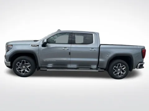 Another view of 2026 GMC Sierra 1500 SLT for sale in Pensacola, FL at Step One Cadillac Buick GMC Pensacola