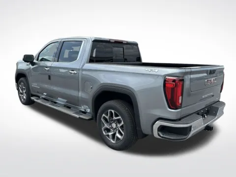 More photos of 2026 GMC Sierra 1500 SLT at Step One Cadillac Buick GMC Pensacola, FL