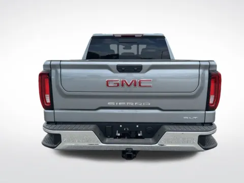 More photos of 2026 GMC Sierra 1500 SLT at Step One Cadillac Buick GMC Pensacola, FL