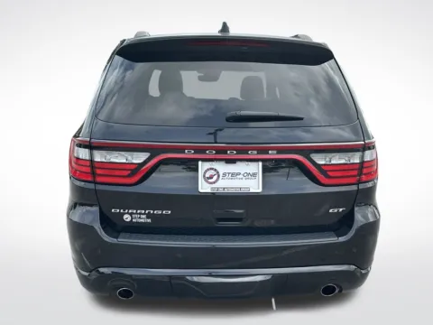 More photos of 2024 Dodge Durango GT Plus at Step One Cadillac Buick GMC Pensacola, FL