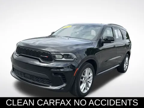 Photos of 2024 Dodge Durango GT Plus for sale in Pensacola, FL at Step One Cadillac Buick GMC Pensacola