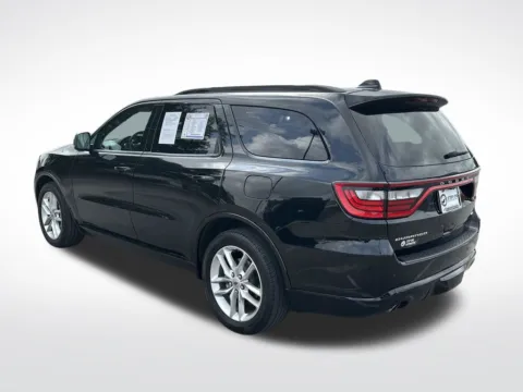 More photos of 2024 Dodge Durango GT Plus at Step One Cadillac Buick GMC Pensacola, FL