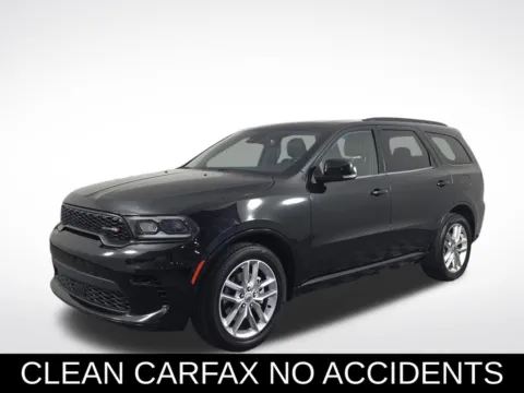 Photos of 2024 Dodge Durango GT Plus for sale in Pensacola, FL at Step One Cadillac Buick GMC Pensacola