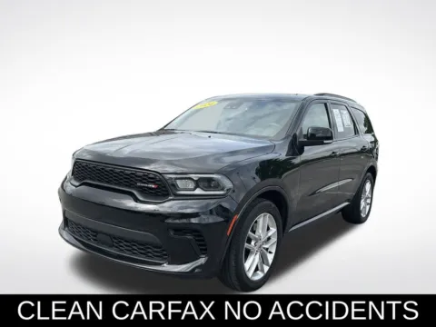 Photos of 2024 Dodge Durango GT Plus for sale in Pensacola, FL at Step One Cadillac Buick GMC Pensacola