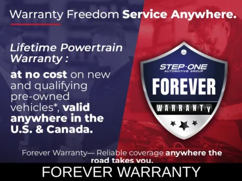 Another view of 2024 Dodge Durango GT Plus for sale in Pensacola, FL at Step One Cadillac Buick GMC Pensacola