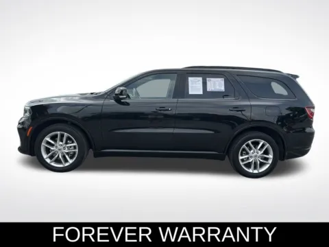 Another view of 2024 Dodge Durango GT Plus for sale in Pensacola, FL at Step One Cadillac Buick GMC Pensacola