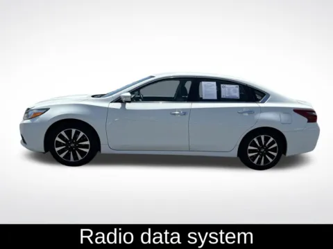 Another view of 2018 Nissan Altima 2.5 SL for sale in Pensacola, FL at Step One Cadillac Buick GMC Pensacola