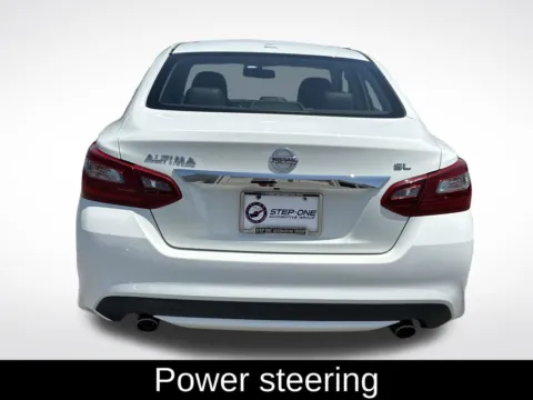 More photos of 2018 Nissan Altima 2.5 SL at Step One Cadillac Buick GMC Pensacola, FL
