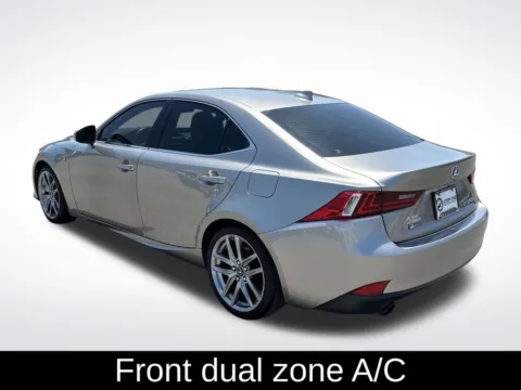 More photos of 2015 Lexus IS 250 at Step One Cadillac Buick GMC Pensacola, FL