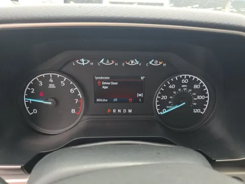 More photos of 2021 Ford F-150 XL at Step One Cadillac Buick GMC Pensacola, FL