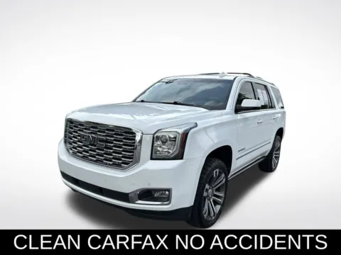 Photos of 2019 GMC Yukon Denali for sale in Pensacola, FL at Step One Cadillac Buick GMC Pensacola