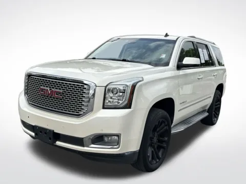 Photos of 2015 GMC Yukon Denali for sale in Pensacola, FL at Step One Cadillac Buick GMC Pensacola