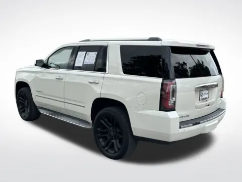 More photos of 2015 GMC Yukon Denali at Step One Cadillac Buick GMC Pensacola, FL