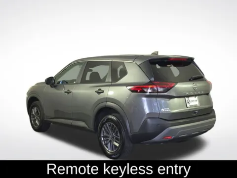 More photos of 2023 Nissan Rogue S at Step One Cadillac Buick GMC Pensacola, FL