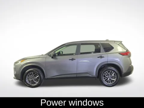 More photos of 2023 Nissan Rogue S at Step One Cadillac Buick GMC Pensacola, FL