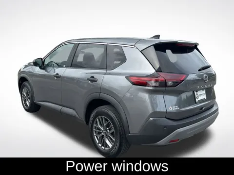 More photos of 2023 Nissan Rogue S at Step One Cadillac Buick GMC Pensacola, FL