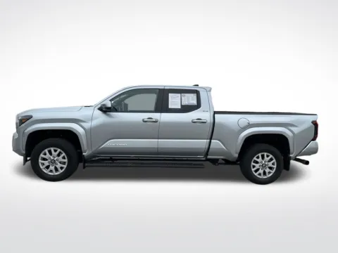 Another view of 2024 Toyota Tacoma SR5 for sale in Pensacola, FL at Step One Cadillac Buick GMC Pensacola