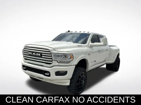 Photos of 2021 Ram 3500 Laramie Longhorn for sale in Pensacola, FL at Step One Cadillac Buick GMC Pensacola