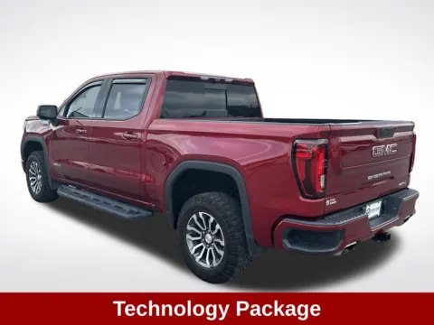More photos of 2022 GMC Sierra 1500 Limited AT4 at Step One Cadillac Buick GMC Pensacola, FL
