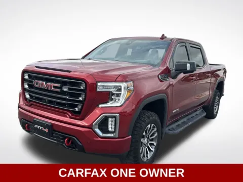 Photos of 2022 GMC Sierra 1500 Limited AT4 for sale in Pensacola, FL at Step One Cadillac Buick GMC Pensacola