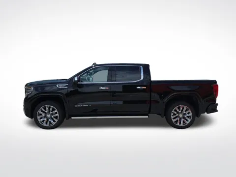 Another view of 2026 GMC Sierra 1500 Denali for sale in Pensacola, FL at Step One Cadillac Buick GMC Pensacola