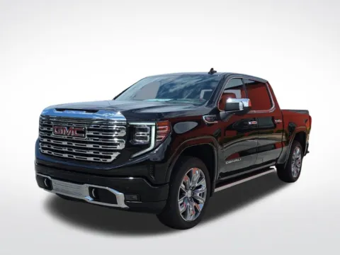 Photos of 2026 GMC Sierra 1500 Denali for sale in Pensacola, FL at Step One Cadillac Buick GMC Pensacola