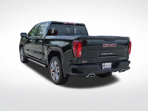 More photos of 2026 GMC Sierra 1500 Denali at Step One Cadillac Buick GMC Pensacola, FL