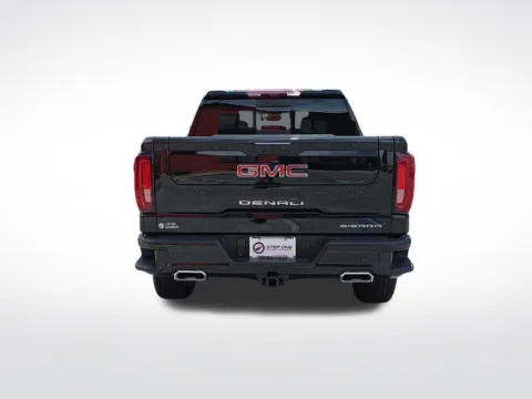 More photos of 2026 GMC Sierra 1500 Denali at Step One Cadillac Buick GMC Pensacola, FL
